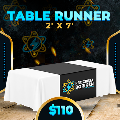 Table Runner